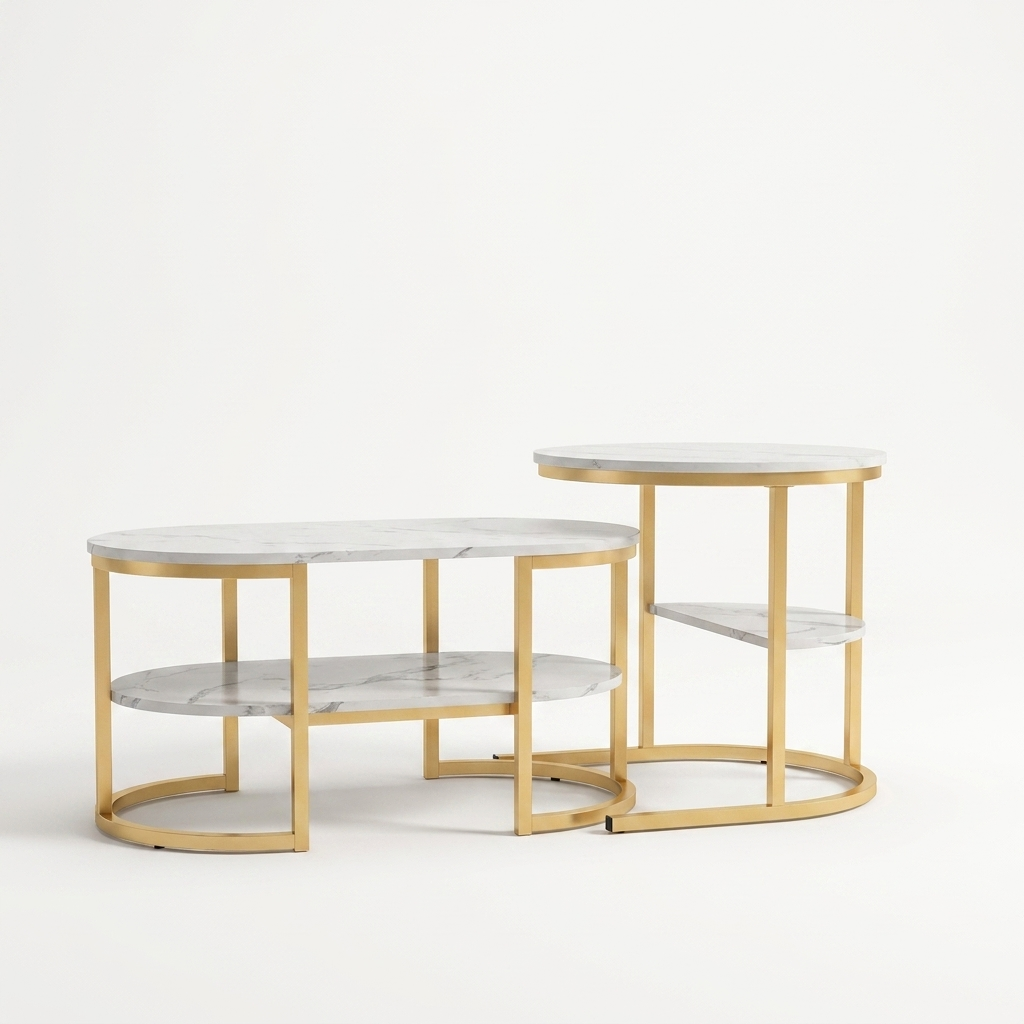 Tables basses Superaly