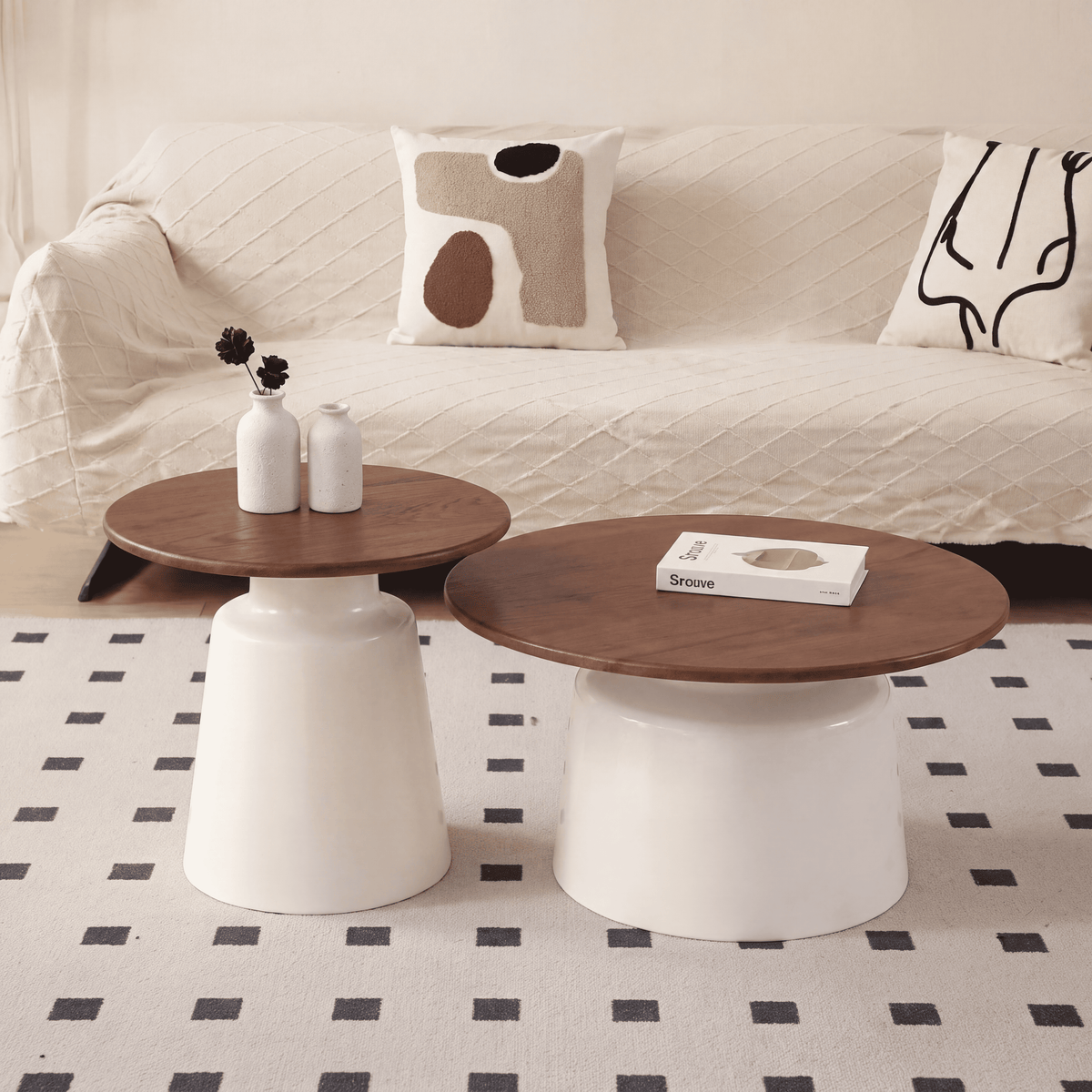 Tables nordiques