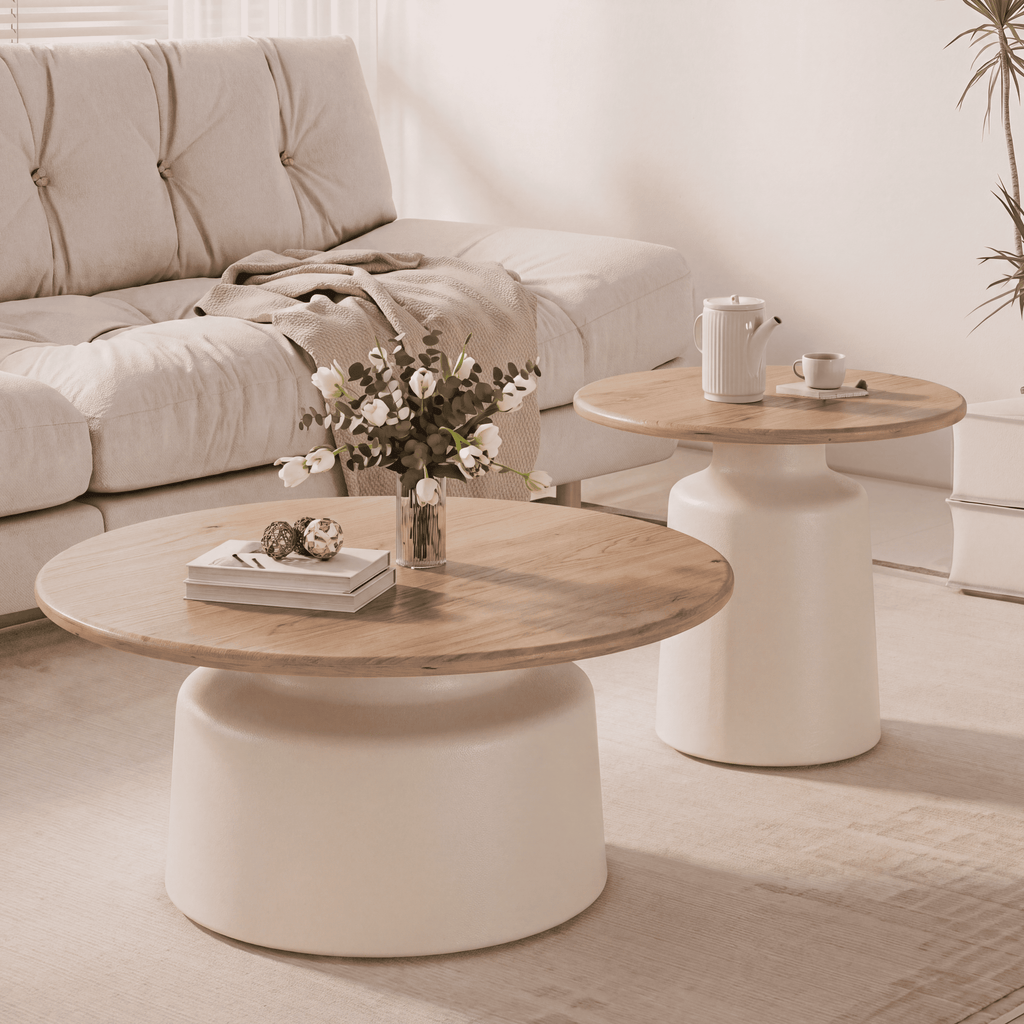 Tables nordiques