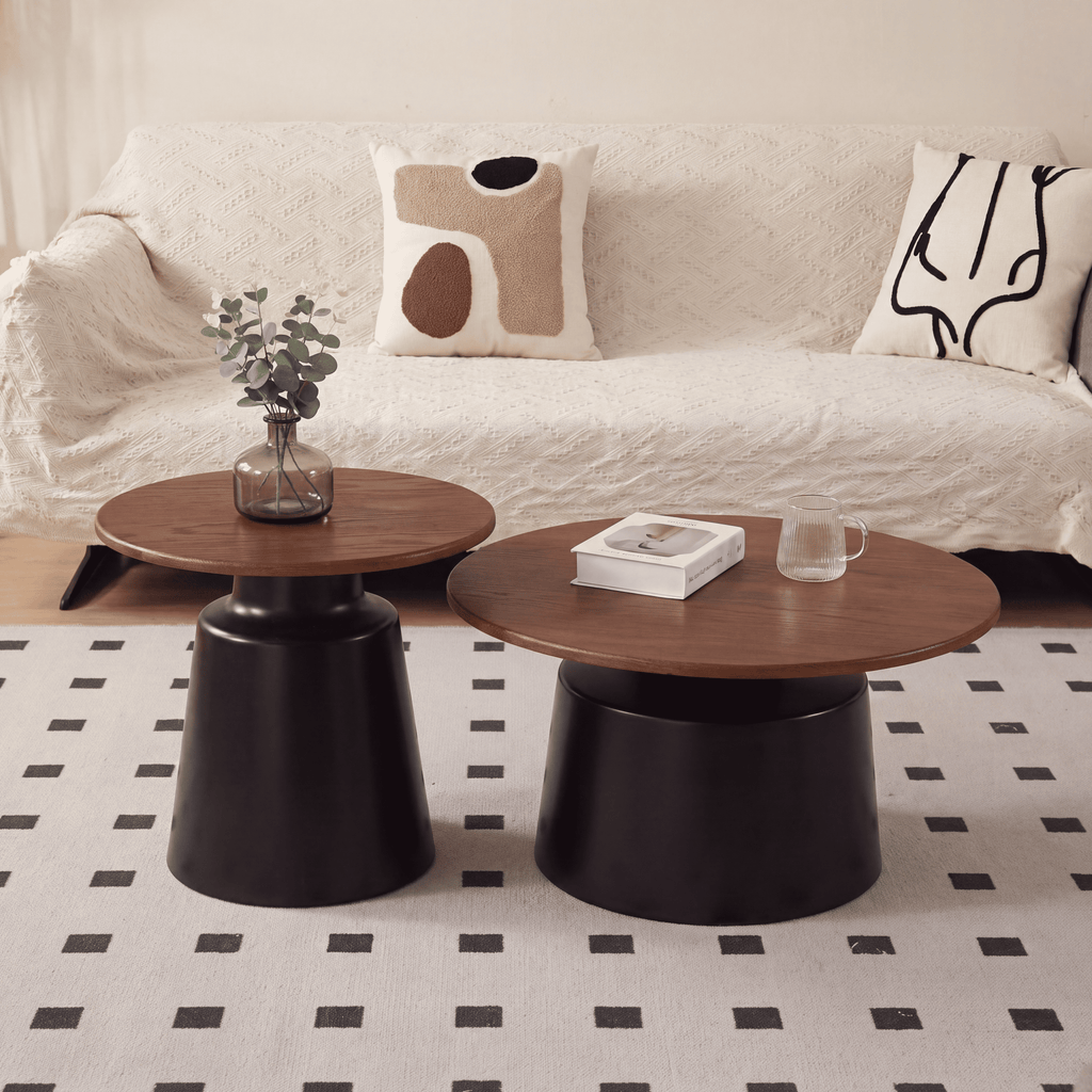 Tables nordiques